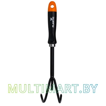 Культиватор (разрыхлитель) Plantic Terra 36302-01 картинка 2